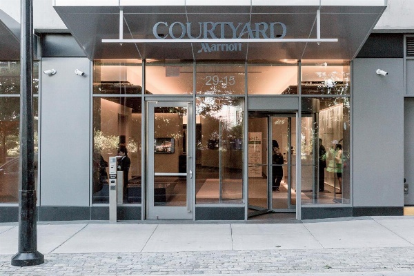 Courtyard by Marriott Long Island City/New York Manhattan View image 1