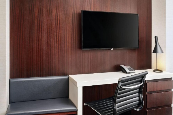 Courtyard by Marriott Long Island City/New York Manhattan View image 15