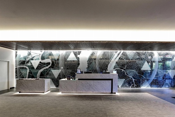 Courtyard by Marriott Long Island City/New York Manhattan View image 2