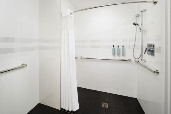 Courtyard by Marriott Long Island City/New York Manhattan View image 20