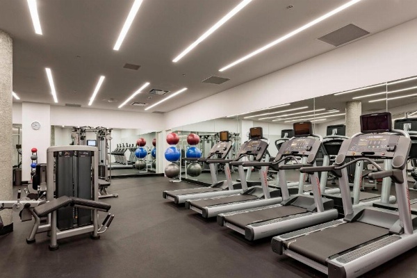 Courtyard by Marriott Long Island City/New York Manhattan View image 29