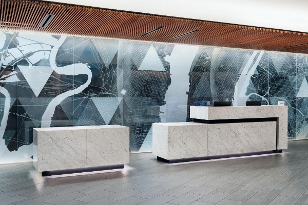 Courtyard by Marriott Long Island City/New York Manhattan View image 3