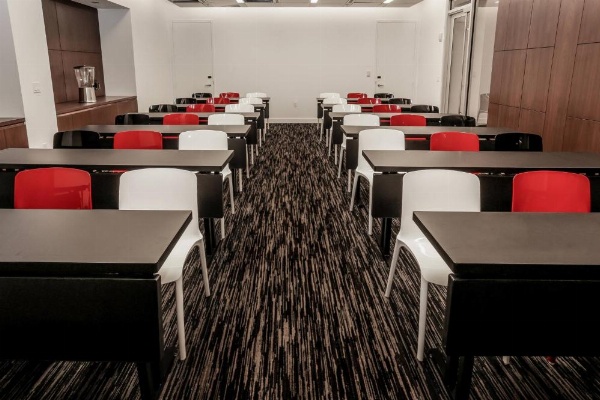 Courtyard by Marriott Long Island City/New York Manhattan View image 30