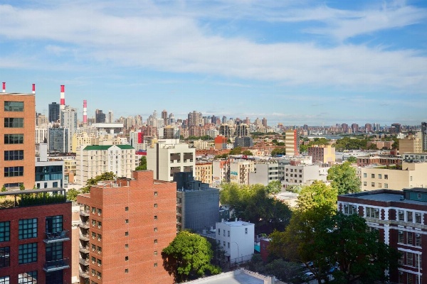 Courtyard by Marriott Long Island City/New York Manhattan View image 4
